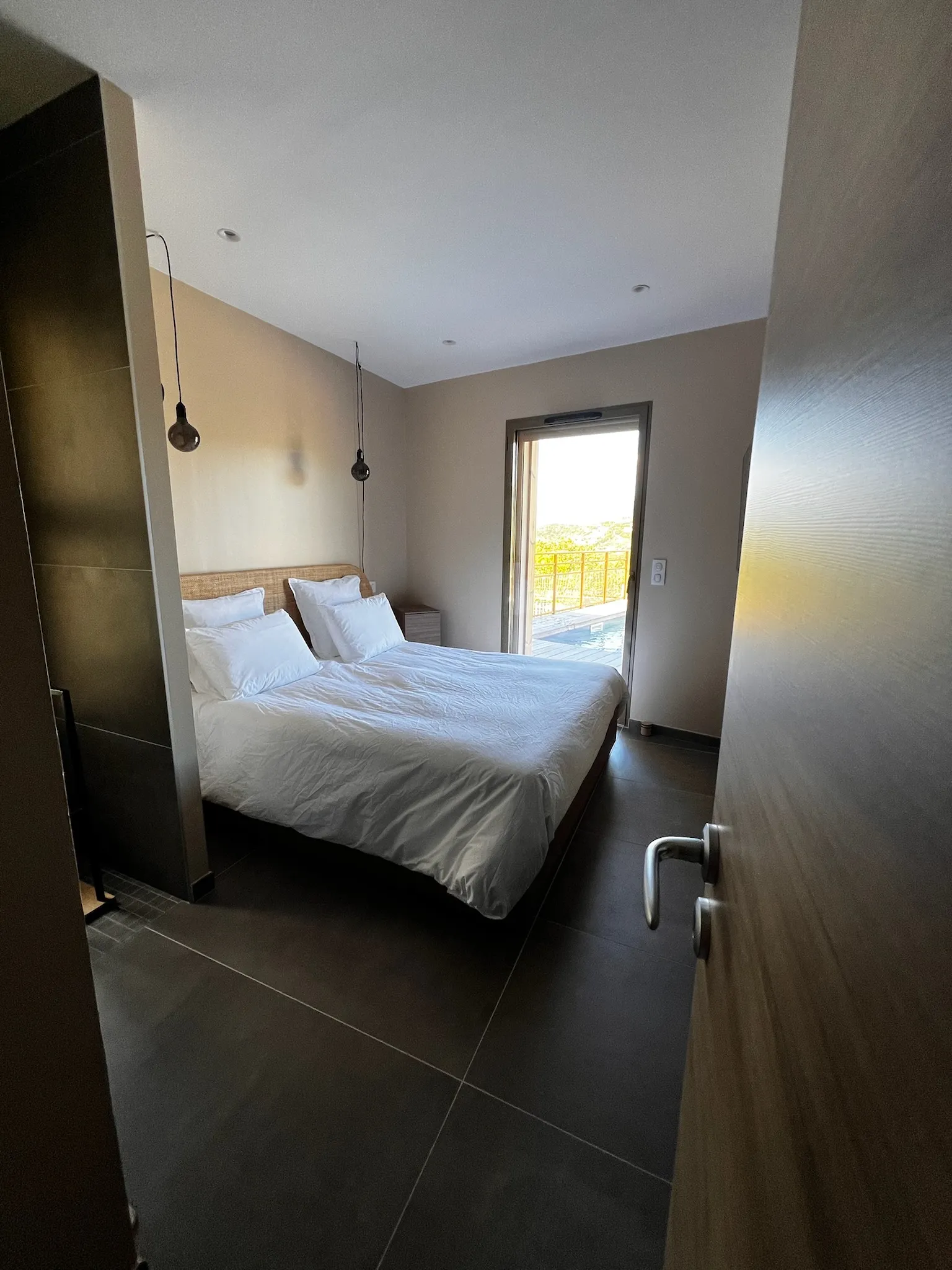 Suite parentale