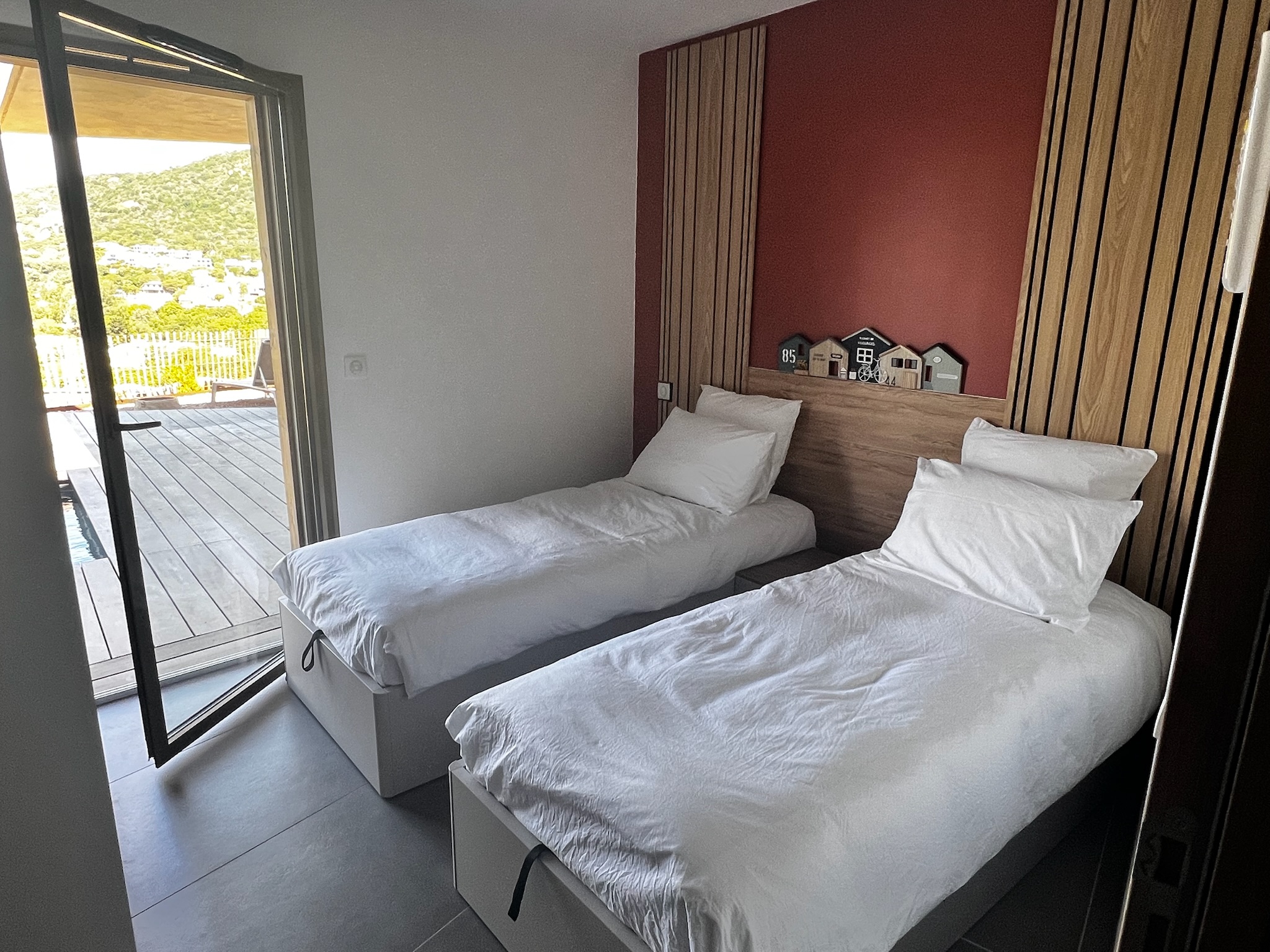 Chambres