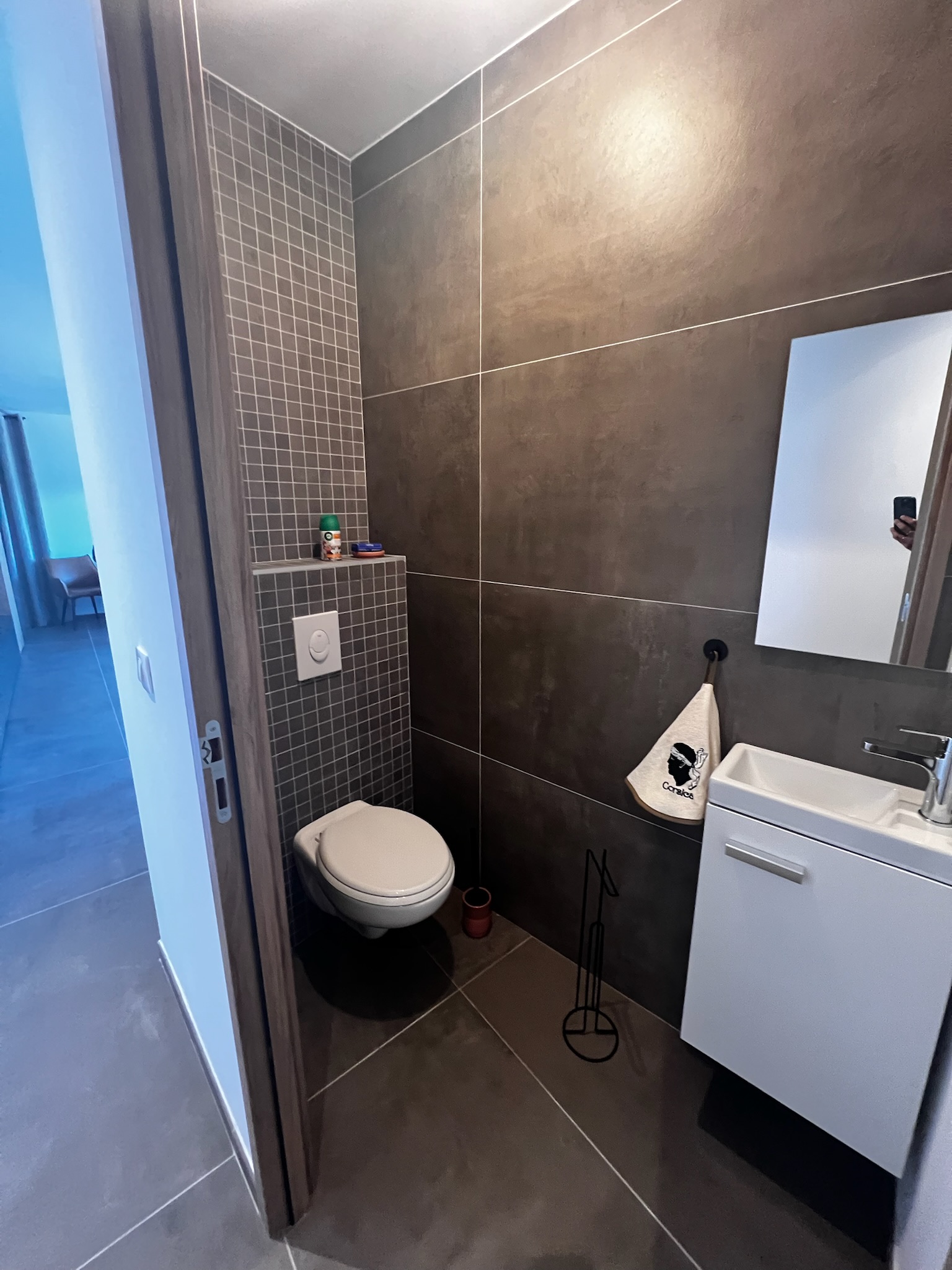 WC 1