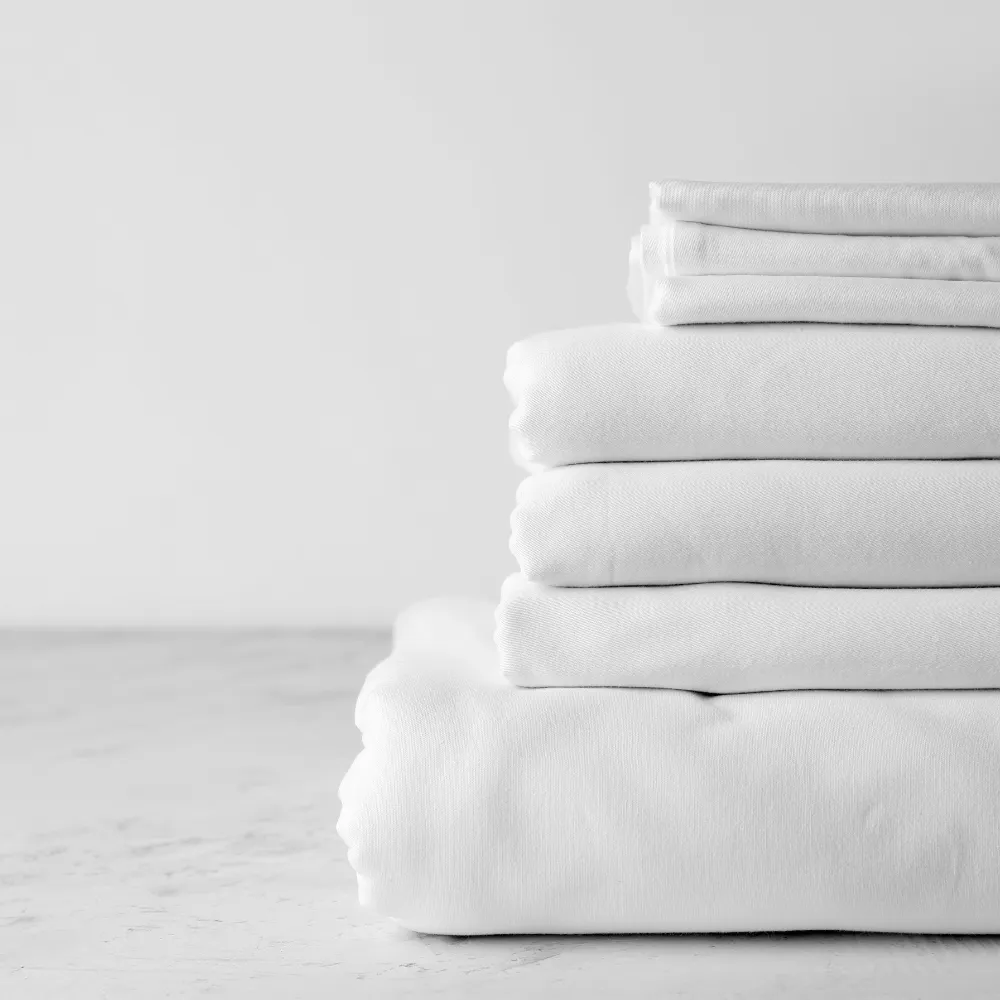 Pack de linge de maison