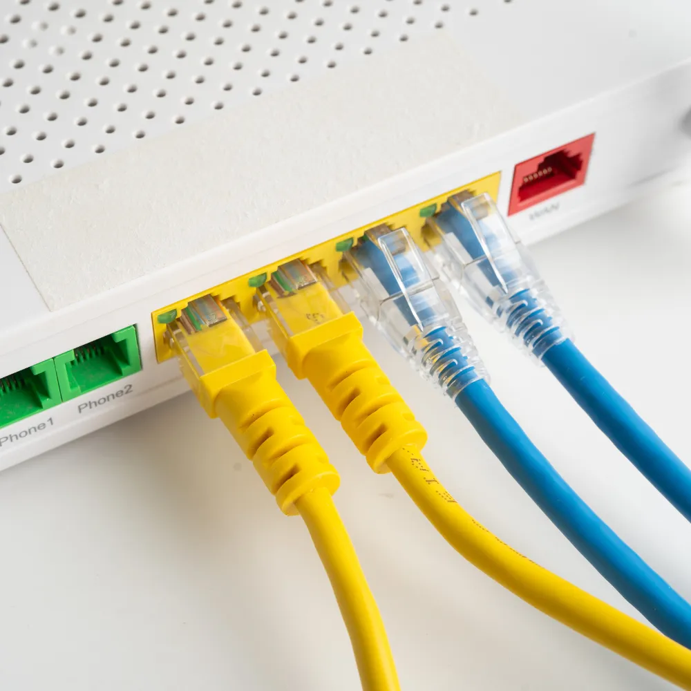 fibre optique
