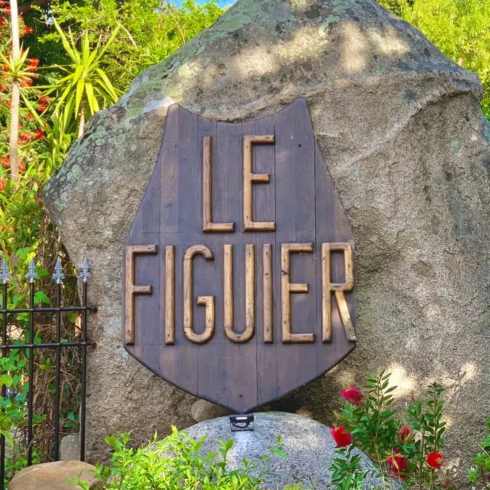 Le Figuier - Porto-Vecchio